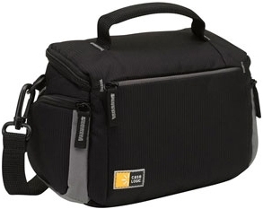 Сумка для фотоаппарата CASE LOGIC TBC305K Сумка для фотоаппарата CASE LOGIC TBC305K