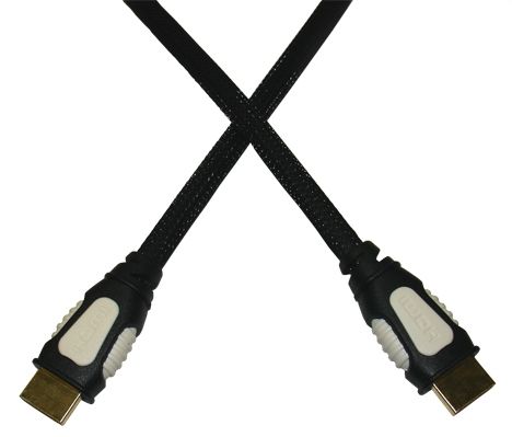 Кабель Belsis BW3313 HDMI-HDMI 3m Кабель Belsis BW3313 HDMI-HDMI 3m