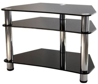Тумба Maximum 800 D Black Тумба Maximum 800 D Black