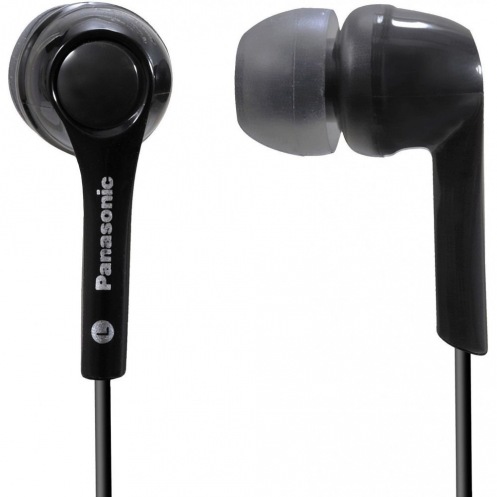 Наушники Panasonic RP-HJE130E-K/A Наушники Panasonic RP-HJE130E-K/A