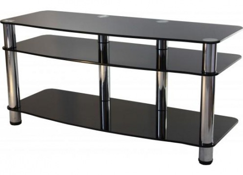 Тумба Maximum 1116 DXX Black (максимум) Тумба Maximum 1116 DXX Black (максимум)