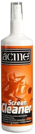 Чистящее средство Аcme Screen 125 ml Чистящее средство Аcme Screen 125 ml