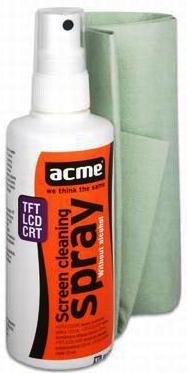 Спрей ACME TFT/LCD универс. Спрей ACME TFT/LCD универс.