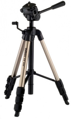 Штатив Velbon CX-444/F Штатив Velbon CX-444/F