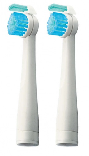 Насадка для зубної щітки PHILIPS HX2012 = {2 шт Насадка для зубної щітки PHILIPS HX2012 = {2 шт