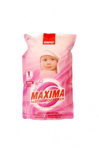 Ополаскиватель Sano 935437 Детский 1л/12 запаска Ополаскиватель Sano 935437 Детский 1л/12 запаска