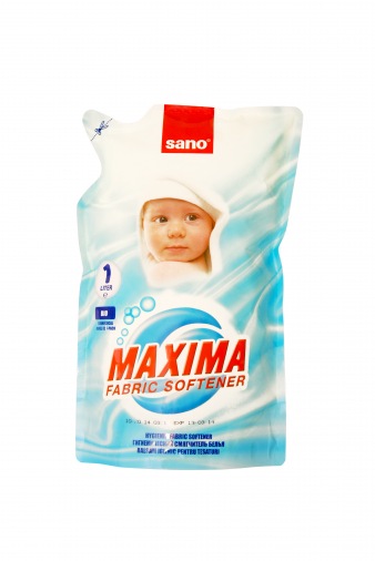 Ополіскувач Sano 935512 БІО 1/12 запаска Ополіскувач Sano 935512 БІО 1/12 запаска