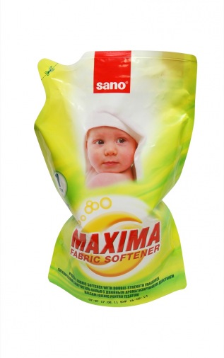 Смягчитель для белья SANO 990245/935444 Эдванс Смягчитель для белья SANO 990245/935444 Эдванс