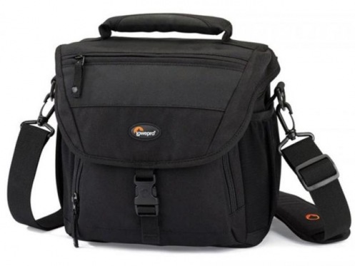 Сумка для фотоаппарата Lowepro Nova 170AW Сумка для фотоаппарата Lowepro Nova 170AW