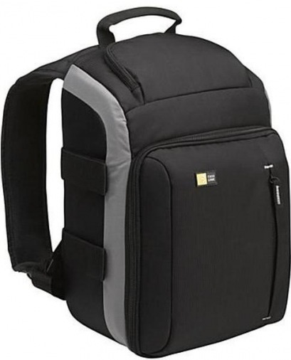 Сумка для фотоаппарата CASE LOGIC TBC307K Сумка для фотоаппарата CASE LOGIC TBC307K
