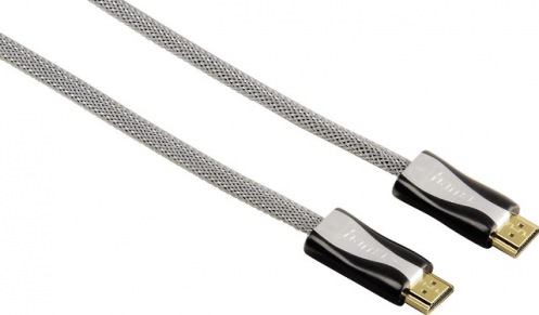Кабель Hama 30117 HDMI-HDMI 1,5m (хама) Кабель Hama 30117 HDMI-HDMI 1,5m (хама)