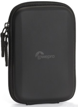 Чехол для фото Lowepro Volta 20 Black Чехол для фото Lowepro Volta 20 Black