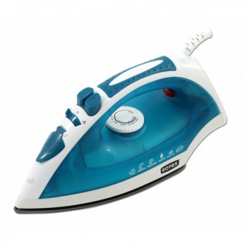 Утюг Rotex RIN17-W Утюг Rotex RIN17-W