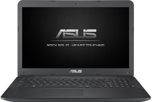Ноутбук ASUS X555SJ-XO007D Black Ноутбук ASUS X555SJ-XO007D Black
