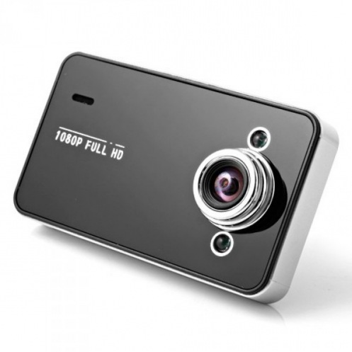 Видеорегистратор Carcam K6000 Видеорегистратор Carcam K6000