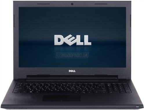 Ноутбук Dell Inspiron-3542 (I35345DDL-46) Ноутбук Dell Inspiron-3542 (I35345DDL-46)