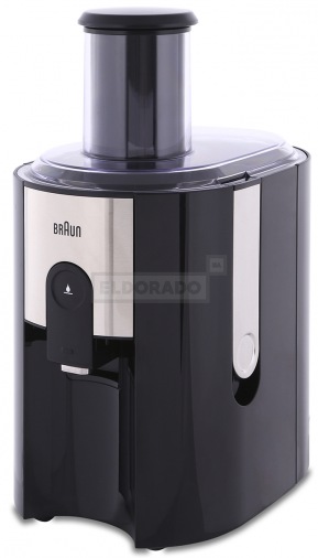 Соковыжималка Braun J 500 Соковыжималка Braun J 500