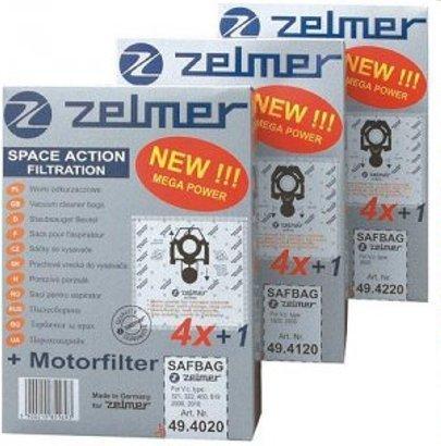 Фильтр для пылесоса ZELMER A494220.00 / ZVCA300B Фильтр для пылесоса ZELMER A494220.00 / ZVCA300B