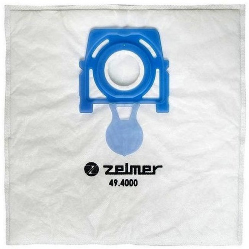Фильтр-мешки ZELMER A494020.00 / ZVCA100B Фильтр-мешки ZELMER A494020.00 / ZVCA100B