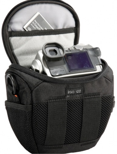 Сумка для фототехники Vanguard 2GO 12Z Сумка для фототехники Vanguard 2GO 12Z