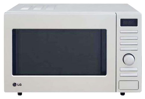 Микроволновая печь LG MH 6087 W Микроволновая печь LG MH 6087 W