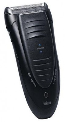 Бритва Braun 1715/170-1 Бритва Braun 1715/170-1