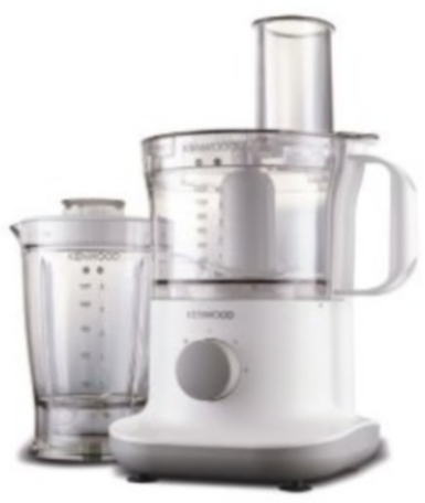 Комбайн Kenwood FPP 220 Комбайн Kenwood FPP 220