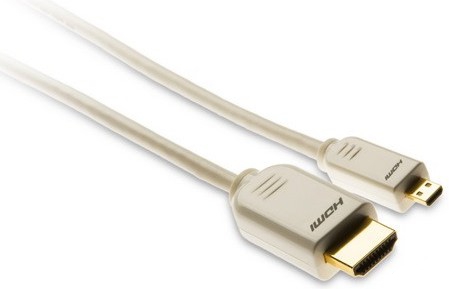 Кабель Logan WL290-0200 HDMI-microHDMI(D) 2m Кабель Logan WL290-0200 HDMI-microHDMI(D) 2m
