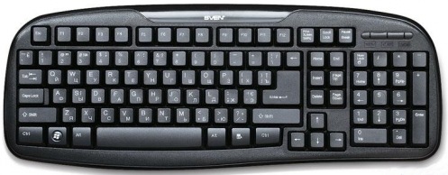 Клавиатура SVEN Сomfort 3030 USB Клавиатура SVEN Сomfort 3030 USB