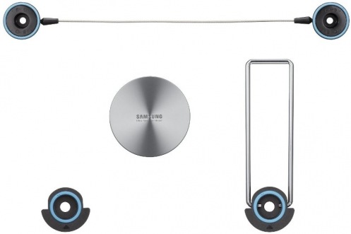 Кронштейн Samsung WMN2000AX Кронштейн Samsung WMN2000AX
