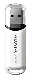 USB накопитель FD A-Data 8 Gb AC906-8G-RWH USB накопитель FD A-Data 8 Gb AC906-8G-RWH