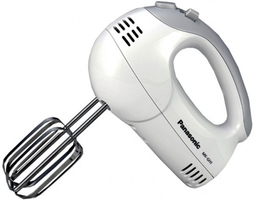 Миксер Panasonic MK GH1WTQ Миксер Panasonic MK GH1WTQ