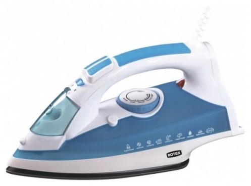 Утюг Rotex RIC23 W Утюг Rotex RIC23 W