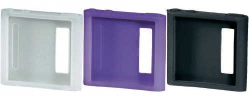 Набор чехлов "Sport Case" для iPod nano 6G Набор чехлов "Sport Case" для iPod nano 6G