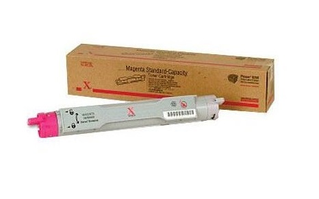 Тонер картридж Xerox WC7755/ 65/ 75 Magenta (006R01405) Тонер картридж Xerox WC7755/ 65/ 75 Magenta (006R01405)