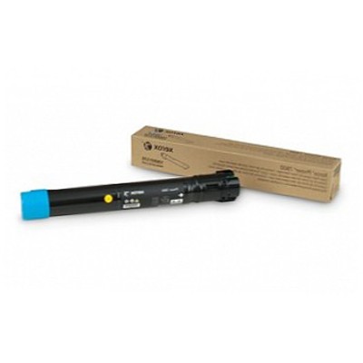 Тонер картридж Xerox PH7800 Cyan (Max) (106R01570) Тонер картридж Xerox PH7800 Cyan (Max) (106R01570)