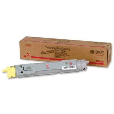 Тонер картридж Xerox WC7755/ 65/ 75 Yellow (006R01406) Тонер картридж Xerox WC7755/ 65/ 75 Yellow (006R01406)