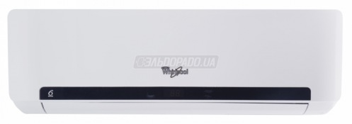 Кондиционер WHIRLPOOL SPOW 409 Кондиционер WHIRLPOOL SPOW 409