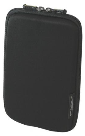 Чехол Acropolis НВ-1/5-1 4,7"-5,3" (чорн.) Чехол Acropolis НВ-1/5-1 4,7"-5,3" (чорн.)
