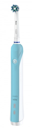 Зубная щетка Braun Prof Care D 15.511 500 (D16) Зубная щетка Braun Prof Care D 15.511 500 (D16)