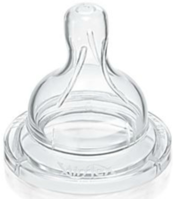 Соска силиконовая Philips Avent SCF 635/27 Соска силиконовая Philips Avent SCF 635/27