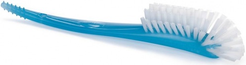Щеточка для бутылочек и сосок Philips Avent SCF 145/06 Щеточка для бутылочек и сосок Philips Avent SCF 145/06