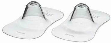 Защитные накладки на сосок Philips Avent SCF 156/00 Защитные накладки на сосок Philips Avent SCF 156/00