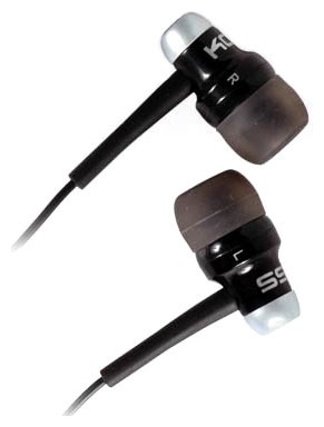 Наушники KOSS KEB24 Наушники KOSS KEB24