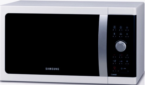 Микроволновая печь Samsung CE1000R-TS CE Микроволновая печь Samsung CE1000R-TS CE