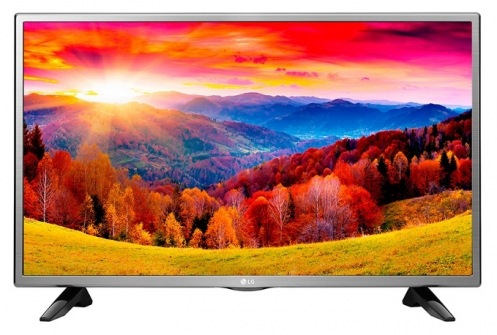 Телевизор LG 32LH595U Телевизор LG 32LH595U
