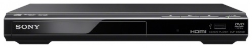 DVD-плеер Sony DVP-SR760HP DVD-плеер Sony DVP-SR760HP