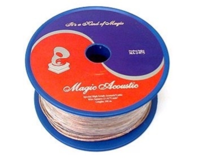 Кабель акустичний Belsis MA2150/SP2150 Кабель акустичний Belsis MA2150/SP2150