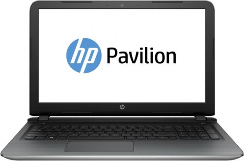 Ноутбук HP Pavilion 15-ab246ur Silver (V0Z61EA) Ноутбук HP Pavilion 15-ab246ur Silver (V0Z61EA)