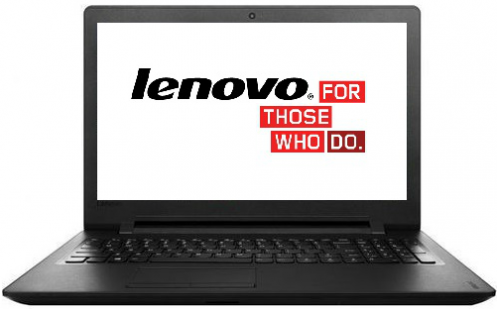 Ноутбук Lenovo IdeaPad 110 Black (80TJ005WRA) Ноутбук Lenovo IdeaPad 110 Black (80TJ005WRA)